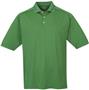 TRI MOUNTAIN Woodside Ultra Cool Mini Grid Polo
