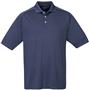 TRI MOUNTAIN Woodside Ultra Cool Mini Grid Polo