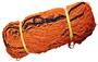 All Goals 8'x24'x4'x10' 4mm Braided Soccer Nets