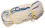 All Goals 8'x24'x4'x10' 4mm Braided Soccer Nets
