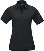 TRI MOUNTAIN Geneva Women's Ultra Cool Polo TRI MOUNTAIN Geneva Women's Ultra Cool Polo