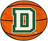 Fan Mats Dartmouth College Basketball Mat