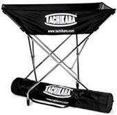 Tachikara Collapsible Hammock Volleyball Carts Tachikara Collapsible Hammock Volleyball Carts