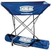 Tachikara Collapsible Hammock Volleyball Carts Tachikara Collapsible Hammock Volleyball Carts