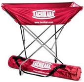 Tachikara Collapsible Hammock Volleyball Carts Tachikara Collapsible Hammock Volleyball Carts