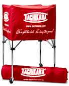 Tachikara Collapsible Volleyball Carts Tachikara Collapsible Volleyball Carts