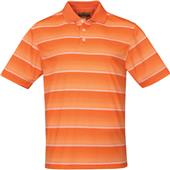 TRI MOUNTAIN Anderson Ultra Cool Wide Stripe Polo