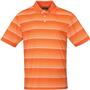 TRI MOUNTAIN Anderson Ultra Cool Wide Stripe Polo