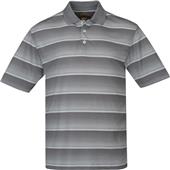 TRI MOUNTAIN Anderson Ultra Cool Wide Stripe Polo