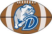 Fan Mats Drake University Football Mat Fan Mats Drake University Football Mat