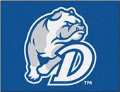 Fan Mats Drake University All Star Mat Fan Mats Drake University All Star Mat