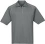 TRI MOUNTAIN Huntington 1/4 Zip Stretch Fit Polo