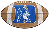 Fan Mats Duke University Football Mat Fan Mats Duke University Football Mat