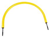 All Goals Soccer Training Passing Arch - Set of 12 All Goals Soccer Training Passing Arch - Set of 12