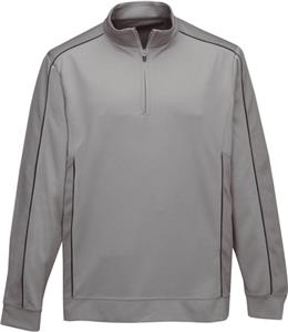 GRAY/BLACK