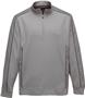 TRI MOUNTAIN Durham Quarter-Zip Pullover Shirt