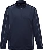 TRI MOUNTAIN Durham Quarter-Zip Pullover Shirt TRI MOUNTAIN Durham Quarter-Zip Pullover Shirt