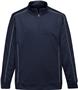 TRI MOUNTAIN Durham Quarter-Zip Pullover Shirt