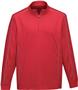 TRI MOUNTAIN Durham Quarter-Zip Pullover Shirt