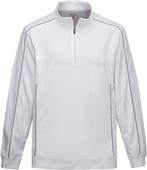TRI MOUNTAIN Durham Quarter-Zip Pullover Shirt TRI MOUNTAIN Durham Quarter-Zip Pullover Shirt