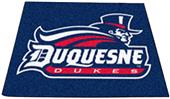 Fan Mats Duquesne University Tailgater Mat Fan Mats Duquesne University Tailgater Mat
