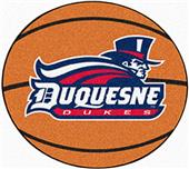 Fan Mats Duquesne University Basketball Mat Fan Mats Duquesne University Basketball Mat