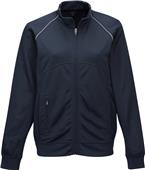 TRI MOUNTAIN Exeter Women's Thermal Knit Jacket TRI MOUNTAIN Exeter Women's Thermal Knit Jacket