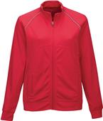 TRI MOUNTAIN Exeter Women's Thermal Knit Jacket TRI MOUNTAIN Exeter Women's Thermal Knit Jacket