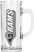 NFL St. Louis Rams 22oz Optic Tankard