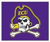 Fan Mats East Carolina University Tailgater Mat Fan Mats East Carolina University Tailgater Mat