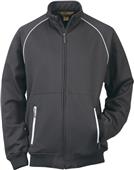 TRI MOUNTAIN Prescott Fleece Full Zip Jacket
