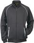 TRI MOUNTAIN Prescott Fleece Full Zip Jacket