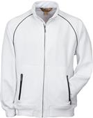 TRI MOUNTAIN Prescott Fleece Full Zip Jacket