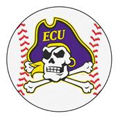 Fan Mats East Carolina University Baseball Mat Fan Mats East Carolina University Baseball Mat