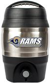 NFL St. Louis Rams 1 gallon Tailgate Jug