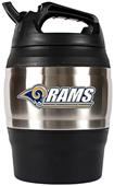 NFL St. Louis Rams Sport Jug w/Folding Spout