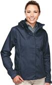 TRI MOUNTAIN Kamstra Women's Mid-Weight Jacket