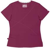 New Balance Healthcare Gazelle Scrub Tops