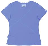 New Balance Healthcare Gazelle Scrub Tops