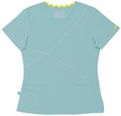 New Balance Healthcare Gazelle Scrub Tops
