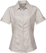 Lilac Bloom Ashley Women's Woven Dress Shirt Lilac Bloom Ashley Women's Woven Dress Shirt