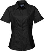 TRI MOUNTAIN Ashley Women's Woven Dress Shirt