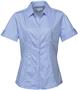 TRI MOUNTAIN Ashley Women's Woven Dress Shirt