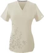 New Balance Healthcare Flutter Scrub Tops
