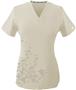 New Balance Healthcare Flutter Scrub Tops