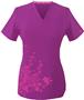 New Balance Healthcare Flutter Scrub Tops