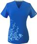 New Balance Healthcare Flutter Scrub Tops