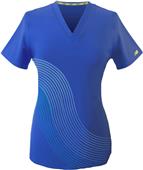 New Balance Healthcare Aerial Scrub Tops