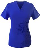 New Balance Healthcare Kismet Scrub Tops
