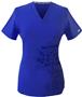 New Balance Healthcare Kismet Scrub Tops